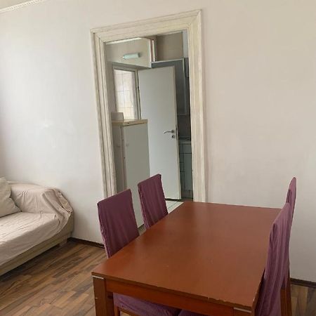 Dachgeschoss Hof Appartement Krefeld Buitenkant foto